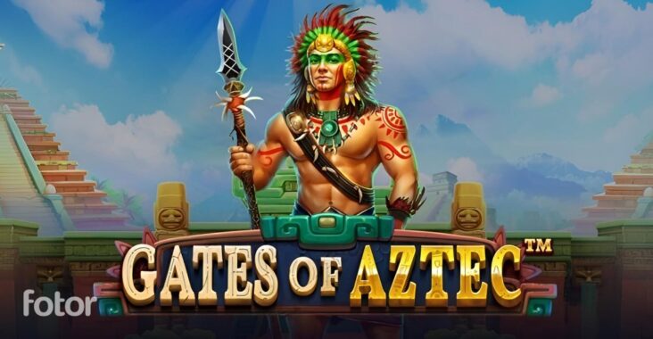 Gates of Aztec: Slot Game yang Paling Menarik