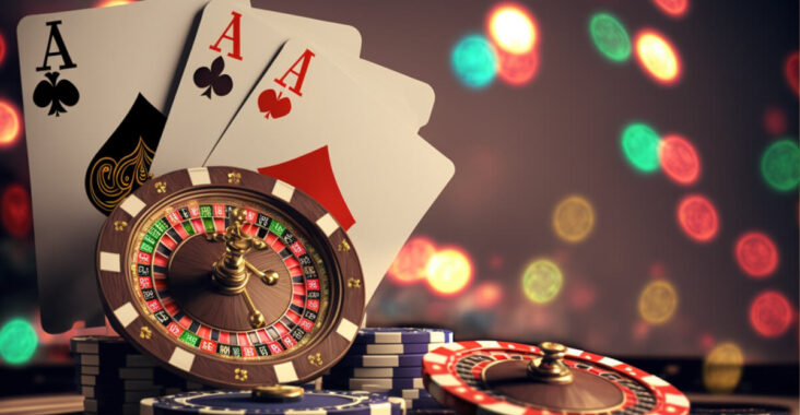 Mengapa Live Baccarat Menawarkan Pengalaman Casino Terbaik di Rumah